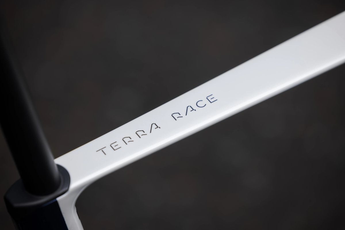 Orbea Terra Race